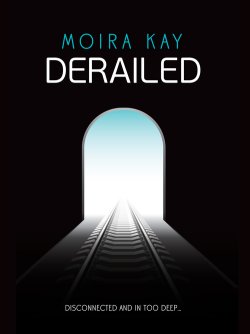 Derailed cover Derailed cover