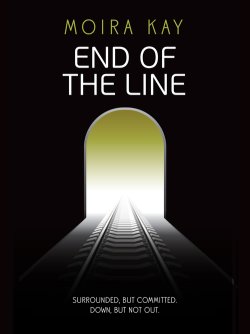End of the Line cover End of the Line cover